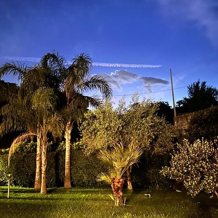 Villa Feluchia Tra Il Mare E Il Vulcano Acireale Exterior photo
